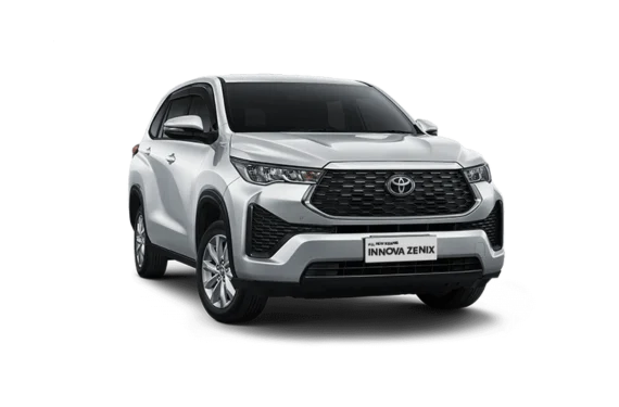 rental innova manokwari