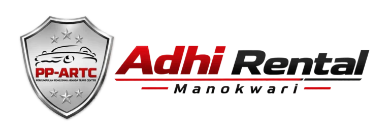 Adhi rental Manokawari - rental mobil manokwari - sewa mobil manokawari