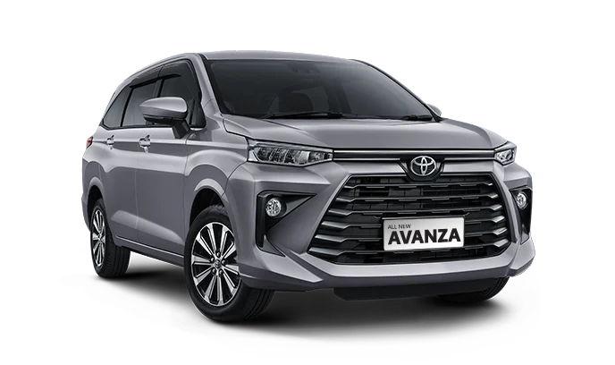 rental avanza manokwari